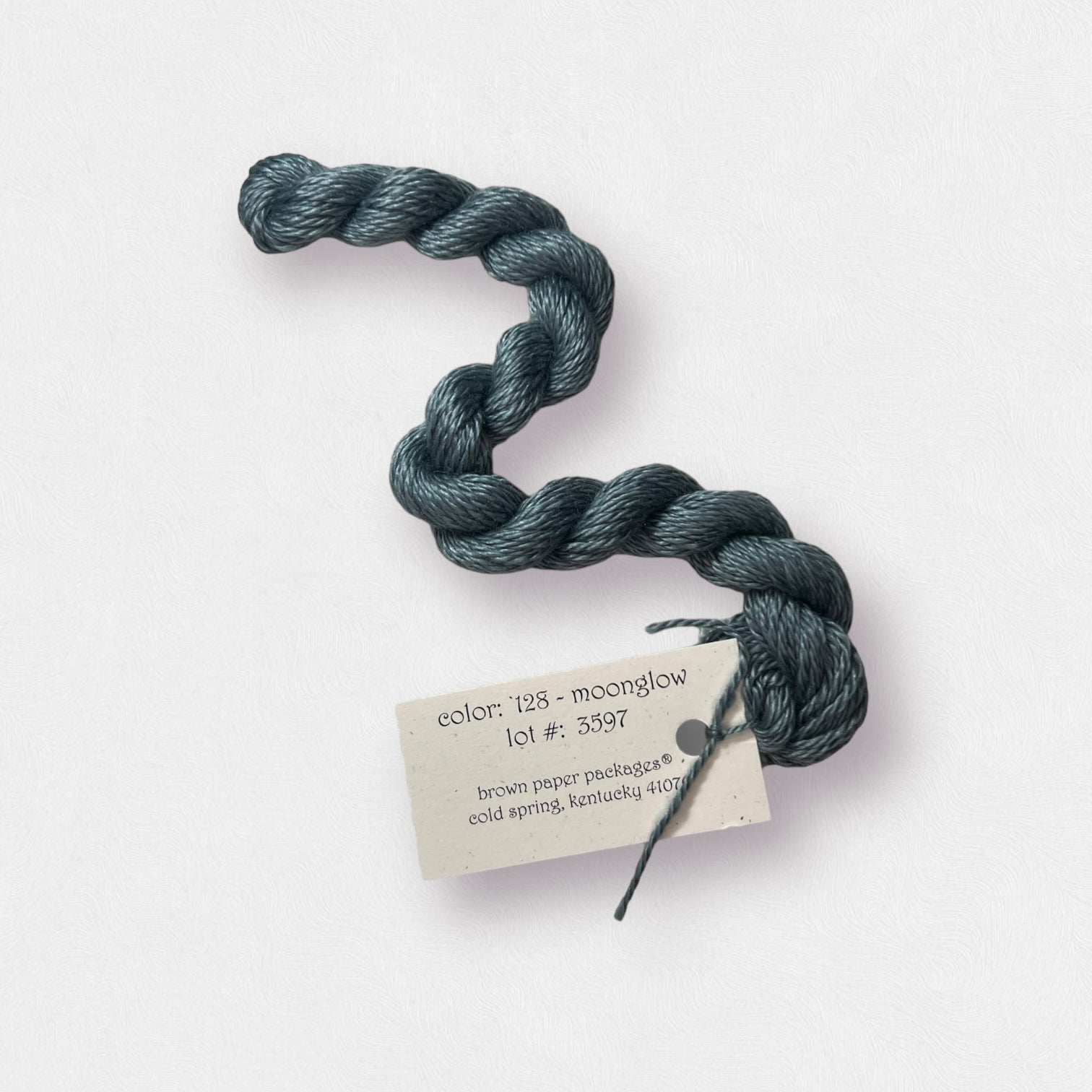 Silk & Ivory - Moonglow 128