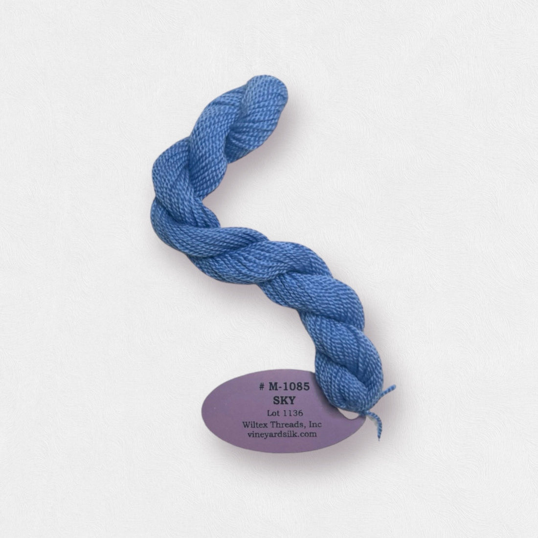 Vineyard Merino - Sky M-1085