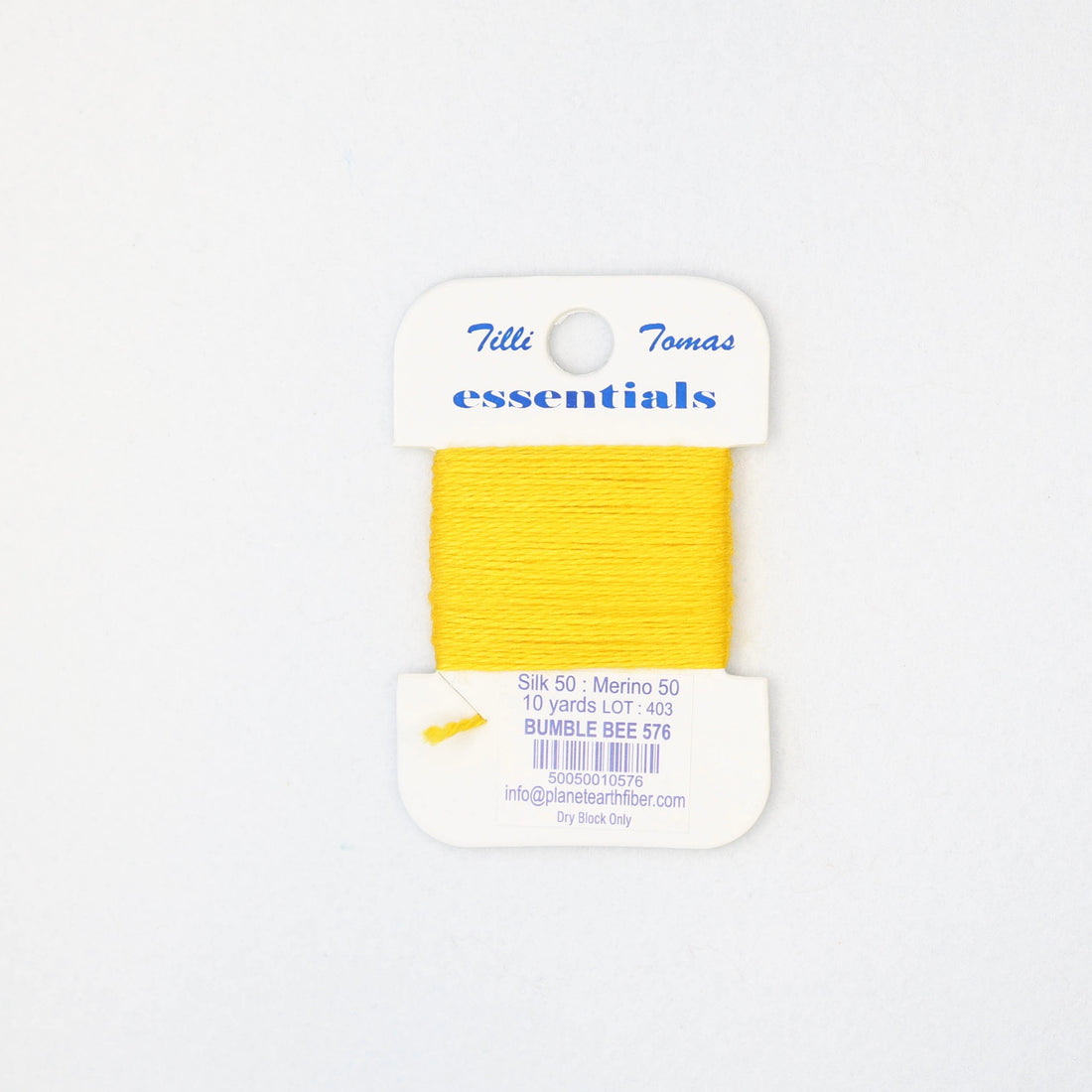 Essentials - Bumble Bee 576