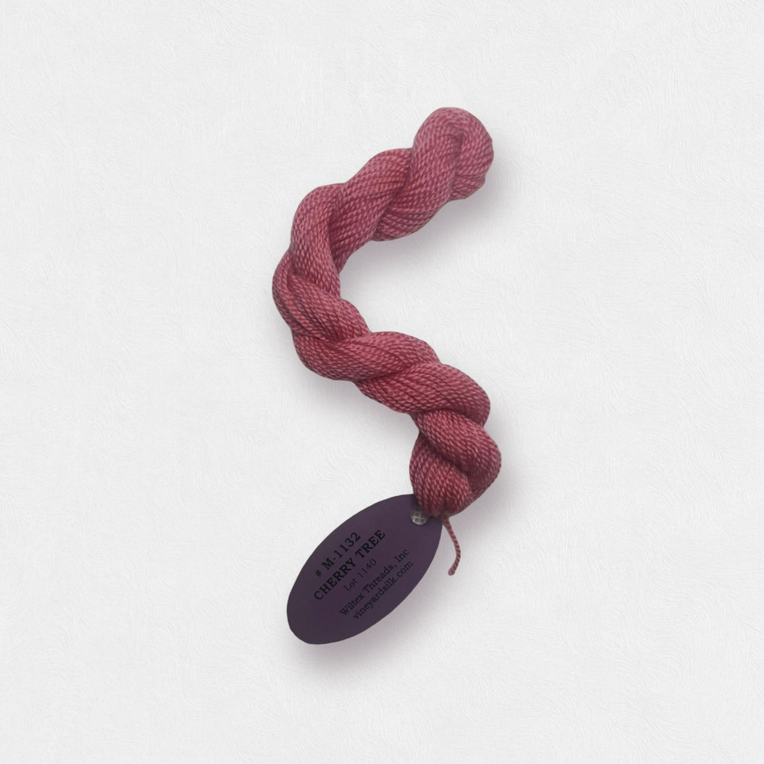 Vineyard Merino - Cherry Tree M-1132