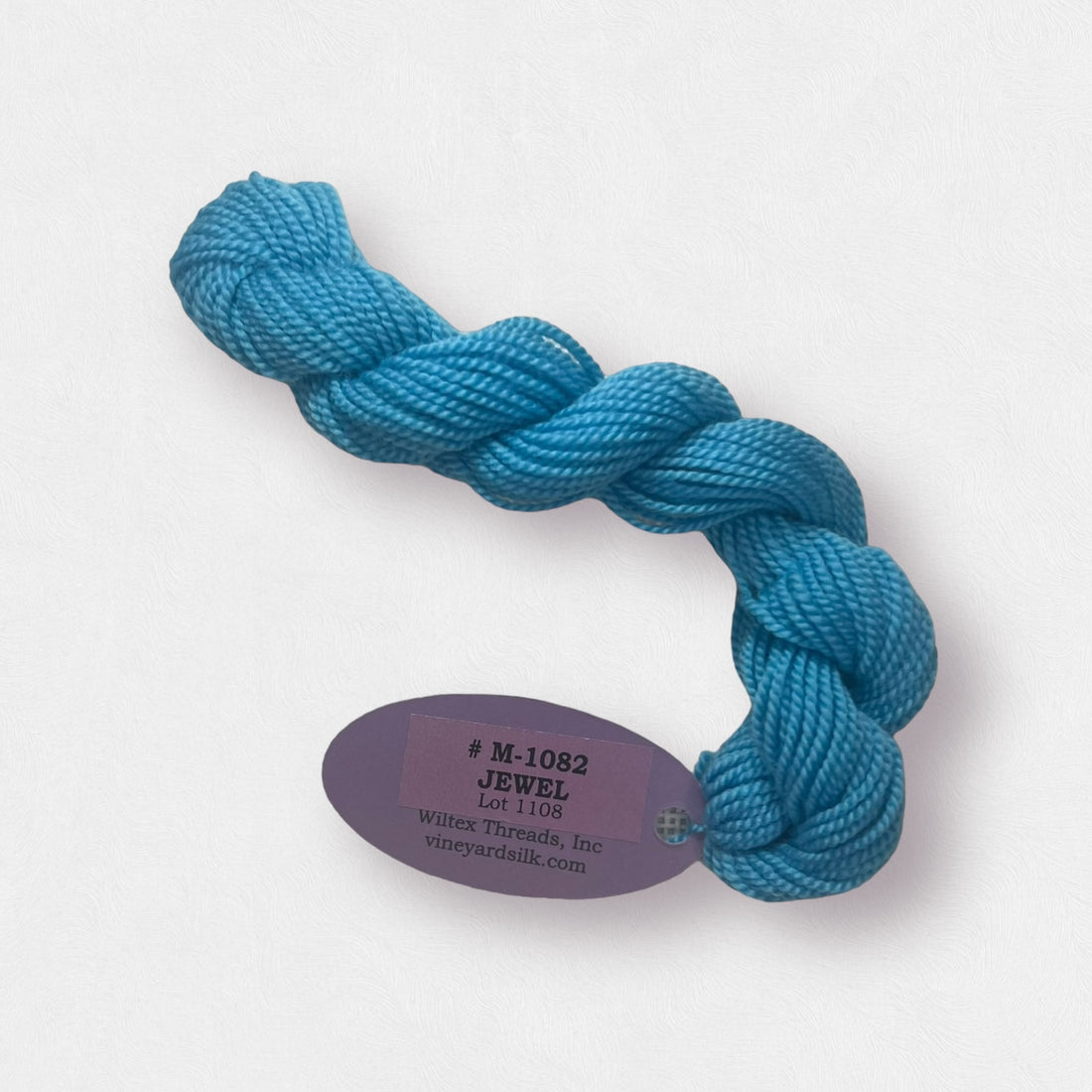 Vineyard Merino - Jewel M-1082