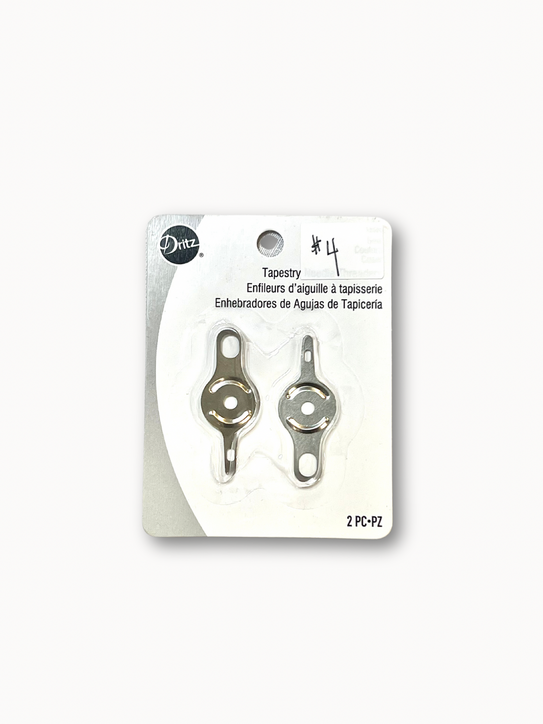 Dritz Needle Threaders