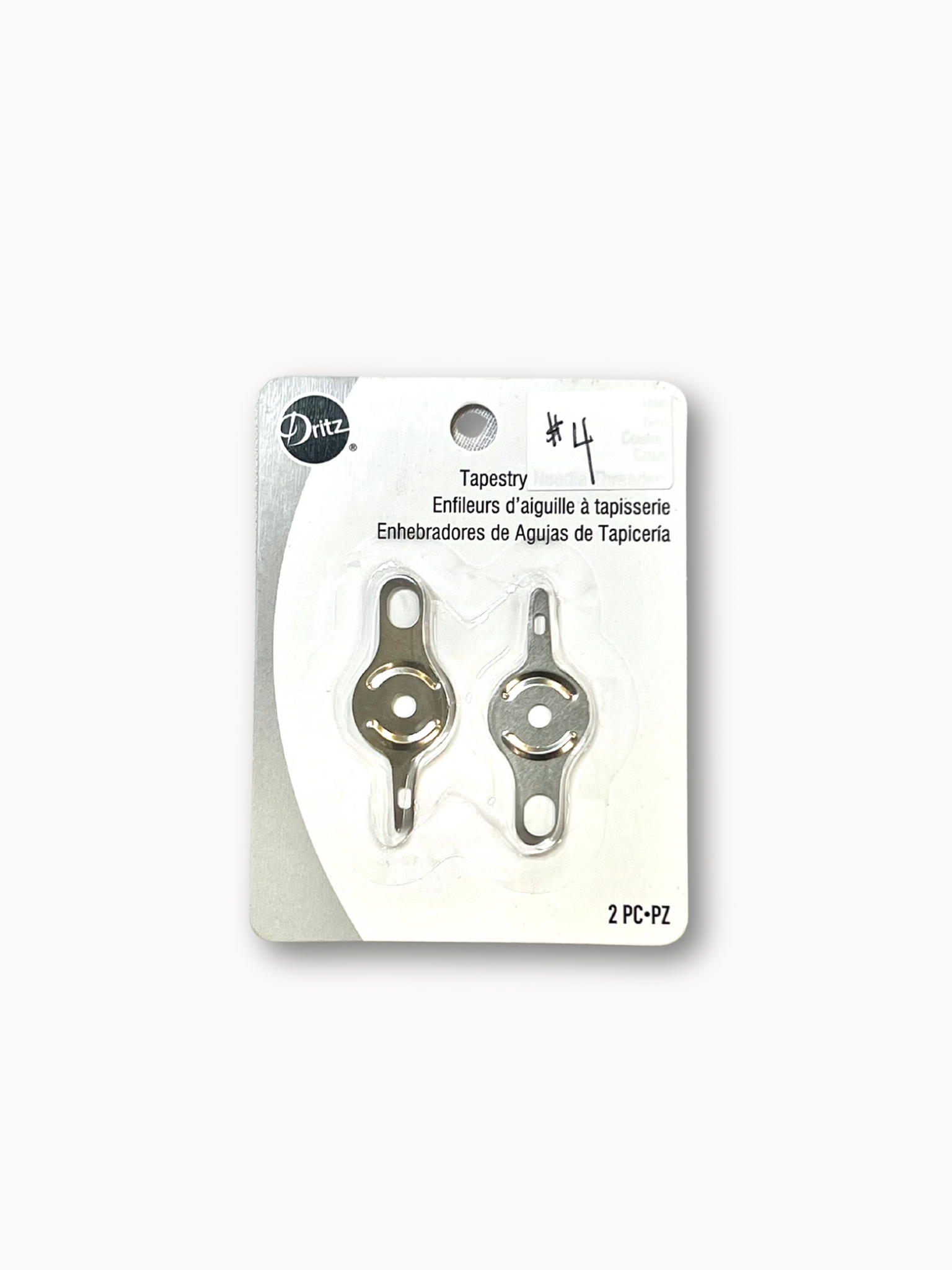 Dritz Needle Threaders