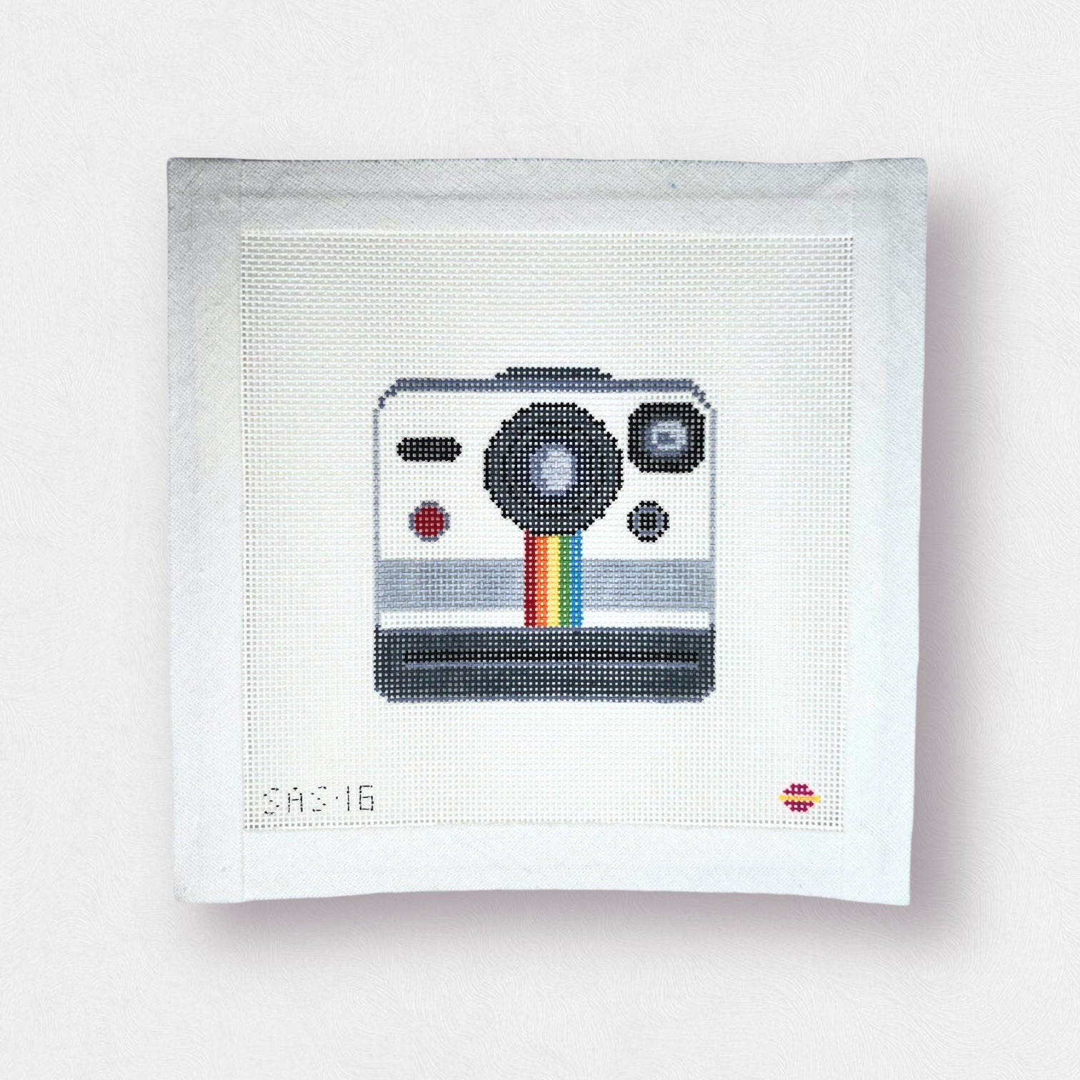 Polaroid Camera