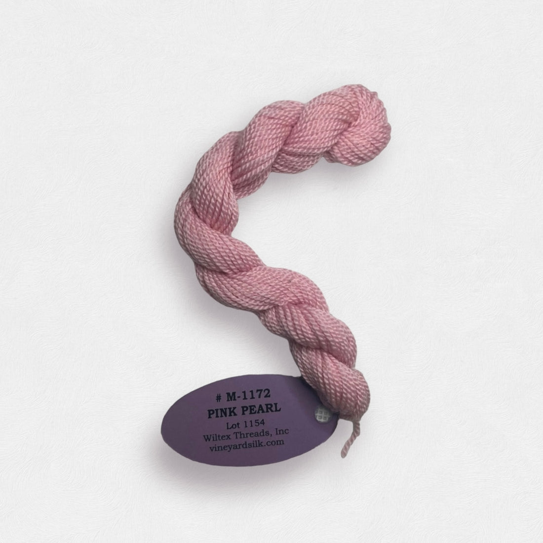 Vineyard Merino - Pink Pearl M-1172