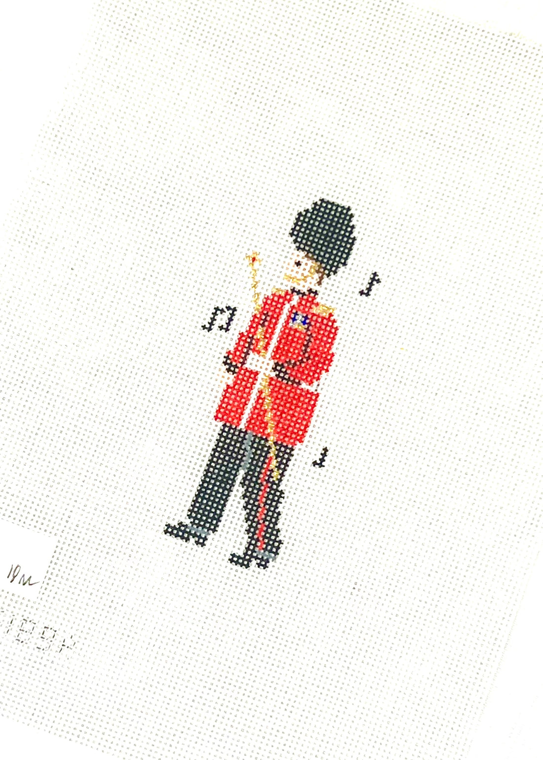 London Guard - Conductor