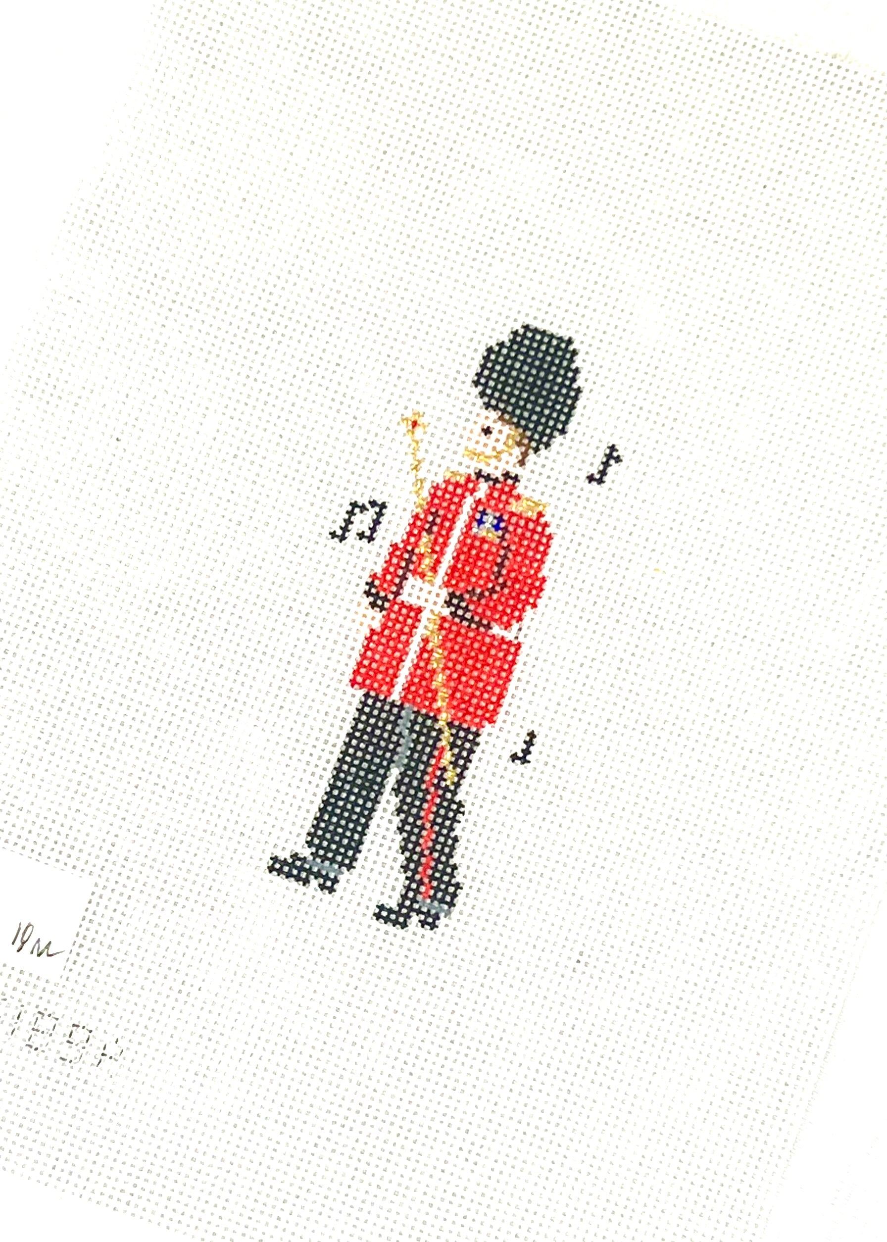 London Guard - Conductor