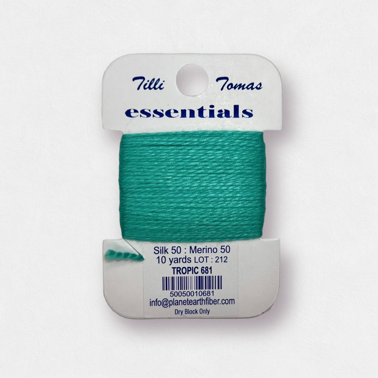 Essentials - Tropic 681