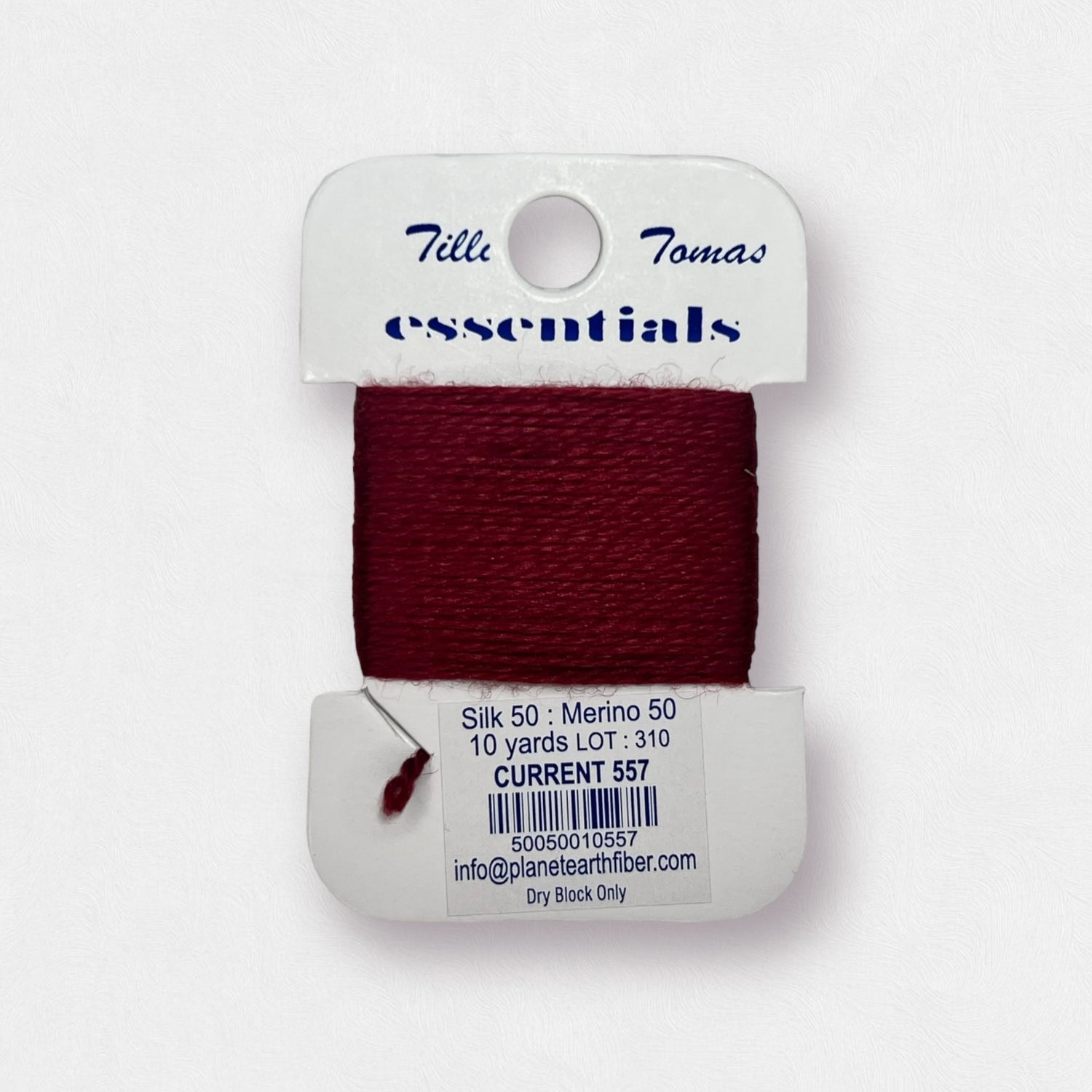 Essentials - Currant 557