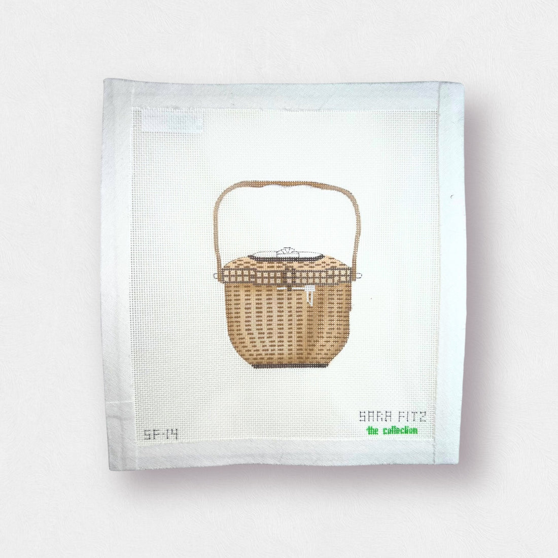 Nantucket Basket