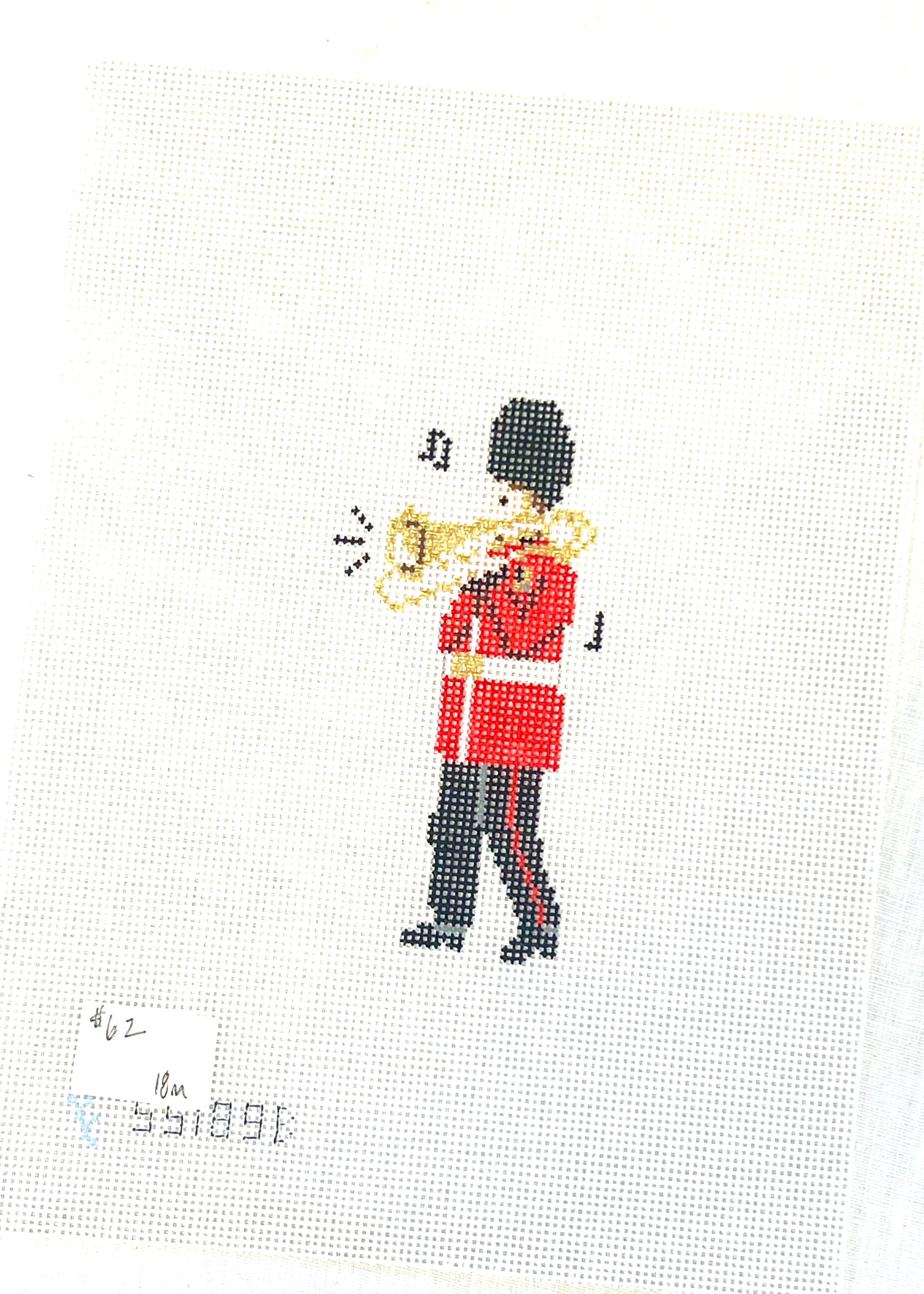 London Guard - Trombone