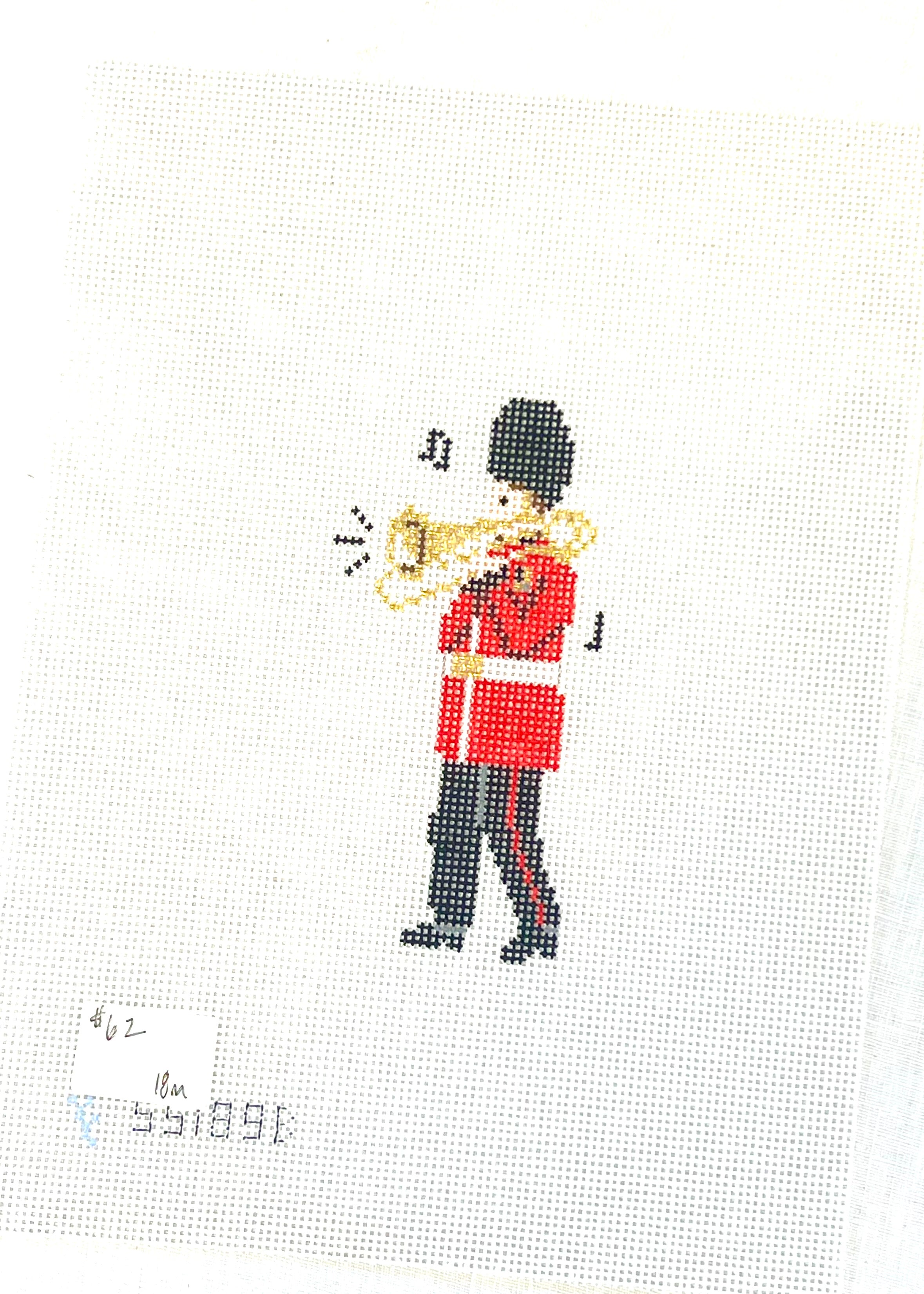 London Guard - Trombone