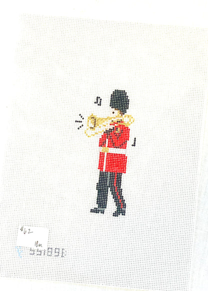 London Guard - Trombone