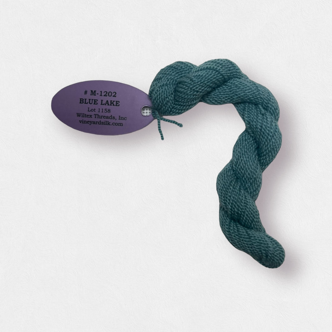 Vineyard Merino - Blue Lake M-1202