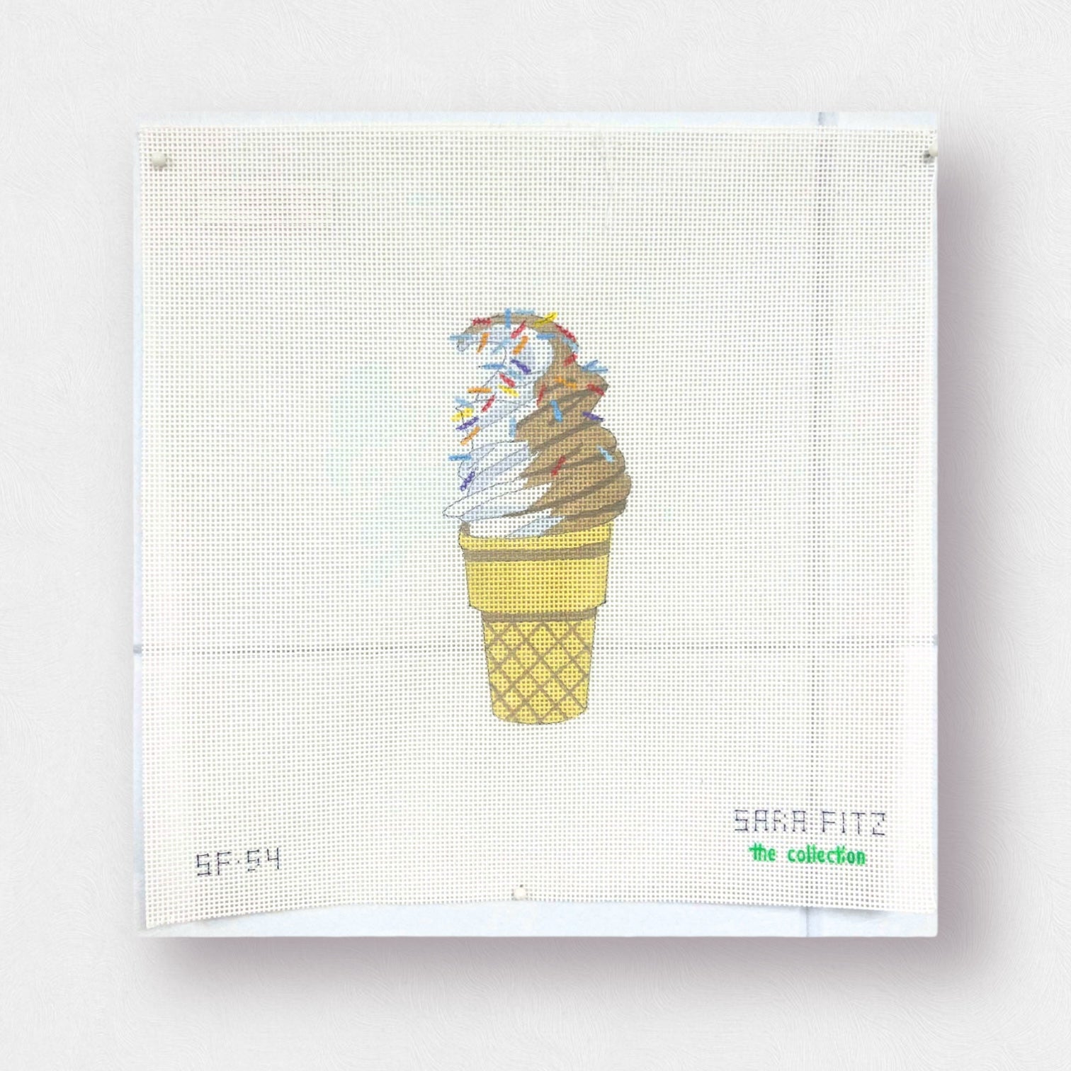 Soft Serve