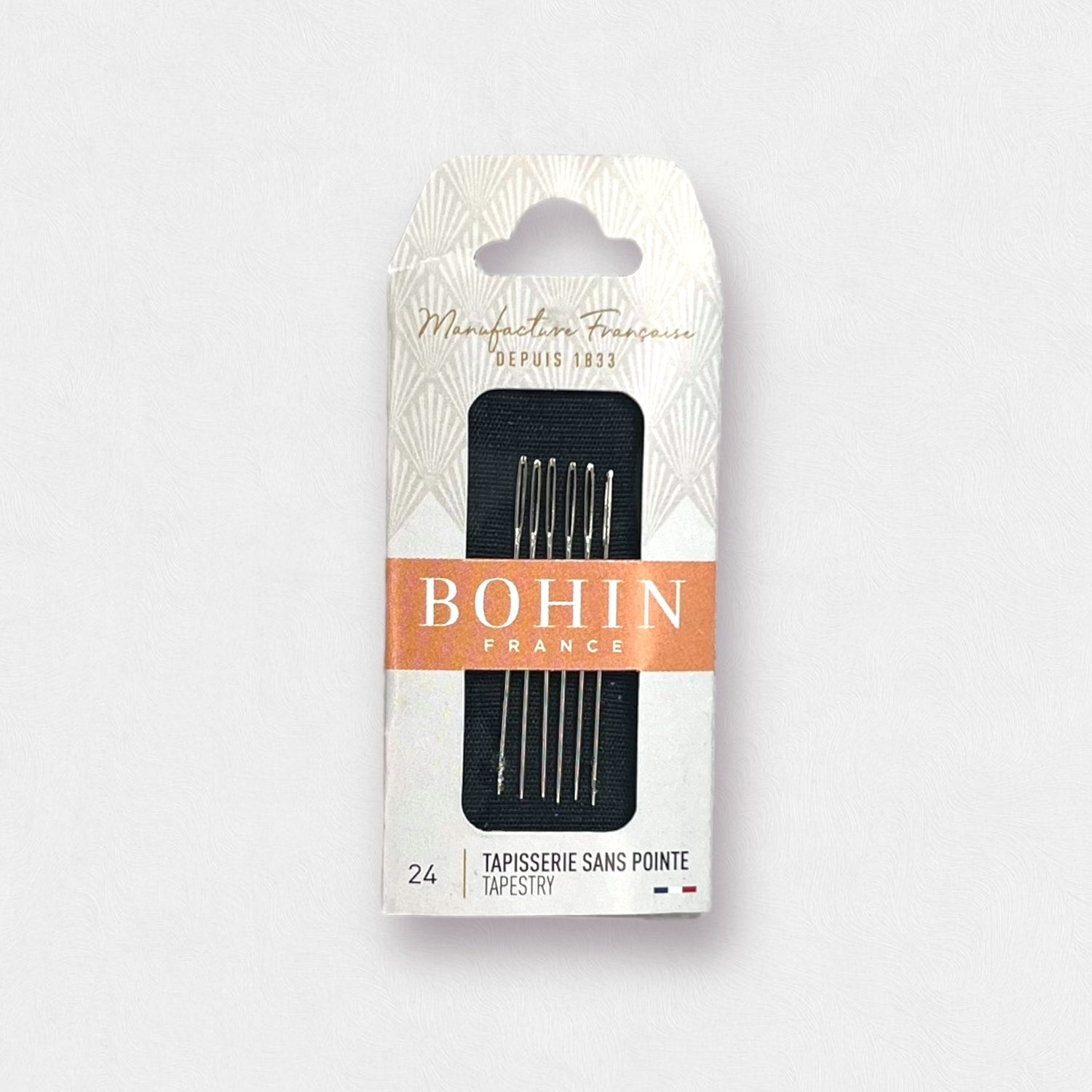 Bohin Tapestry Needles - 24